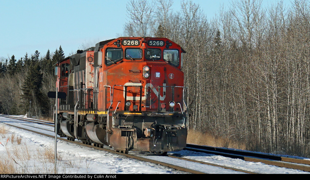 CN 5268